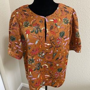 Scotch and Soda Blouse